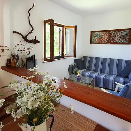 Nyaraló House Nova